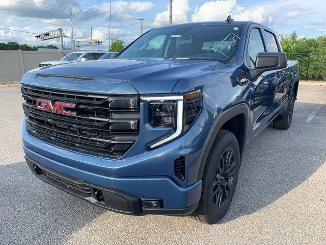 new 2025 GMC Sierra 1500 car, priced at $48,590
