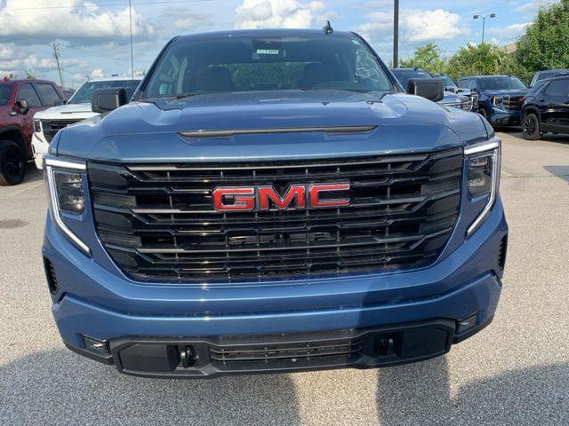 new 2025 GMC Sierra 1500 car, priced at $48,590