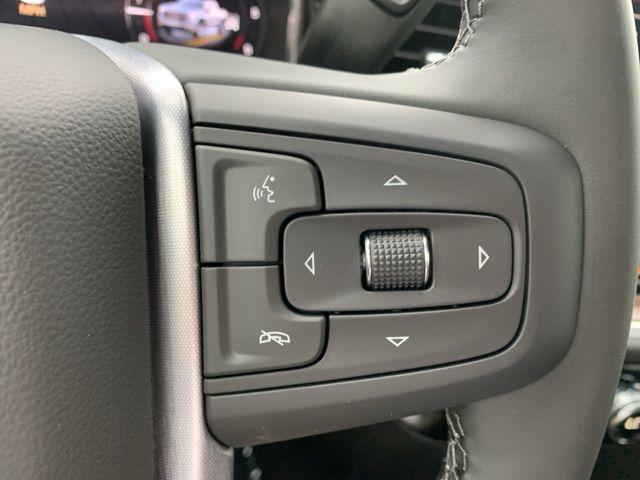new 2026 GMC Sierra 1500 car, priced at $51,940