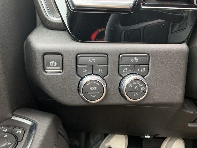new 2026 GMC Sierra 1500 car, priced at $51,940
