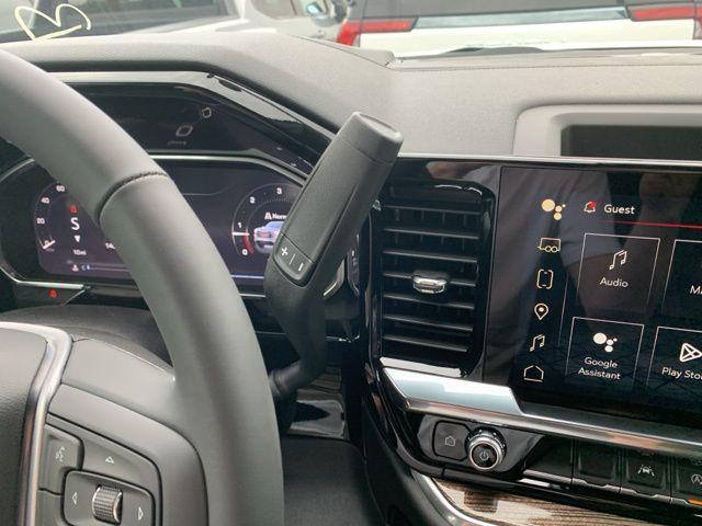 new 2026 GMC Sierra 1500 car, priced at $51,940