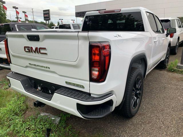 new 2026 GMC Sierra 1500 car, priced at $51,940