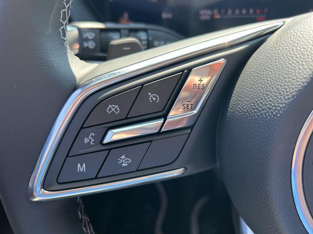 new 2025 Buick Envision car, priced at $41,235