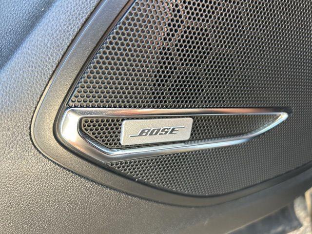 new 2025 Buick Envision car, priced at $41,235