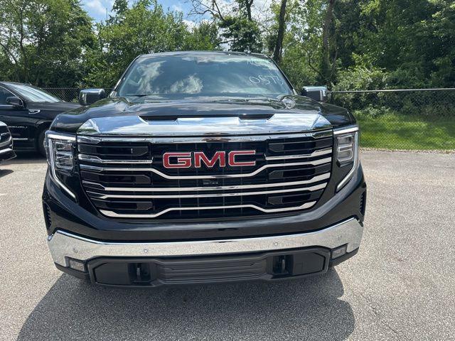 new 2025 GMC Sierra 1500 car, priced at $59,365