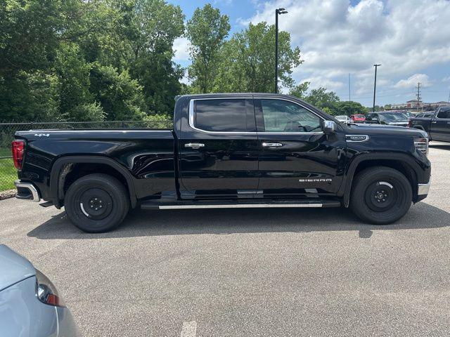 new 2025 GMC Sierra 1500 car, priced at $59,365