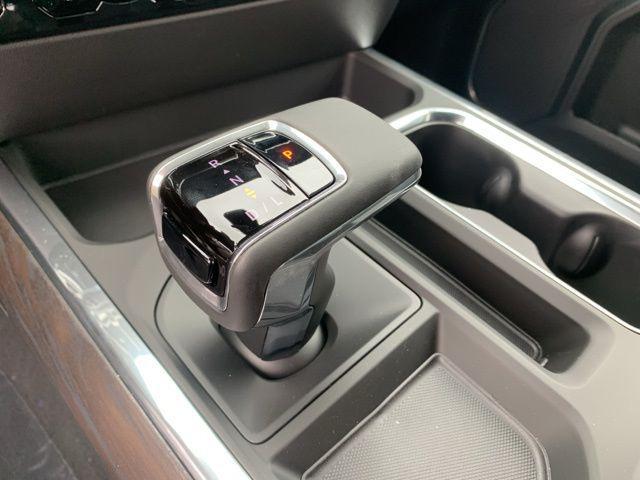 new 2025 GMC Sierra 1500 car, priced at $59,365