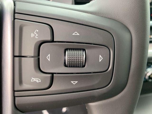 new 2025 GMC Sierra 1500 car, priced at $59,365