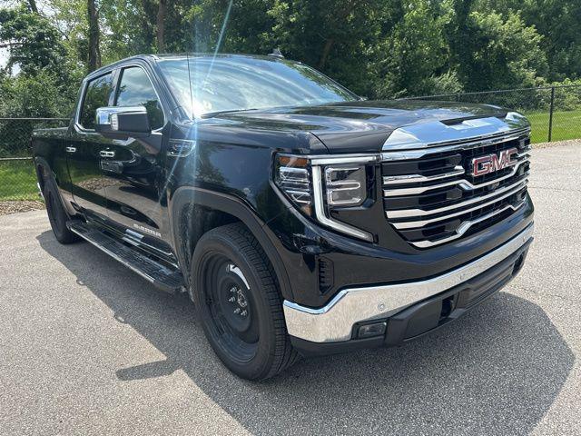 new 2025 GMC Sierra 1500 car, priced at $59,365