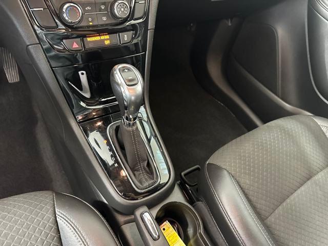 used 2017 Buick Encore car, priced at $12,390