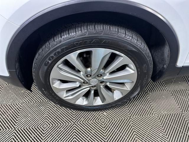 used 2017 Buick Encore car, priced at $12,390
