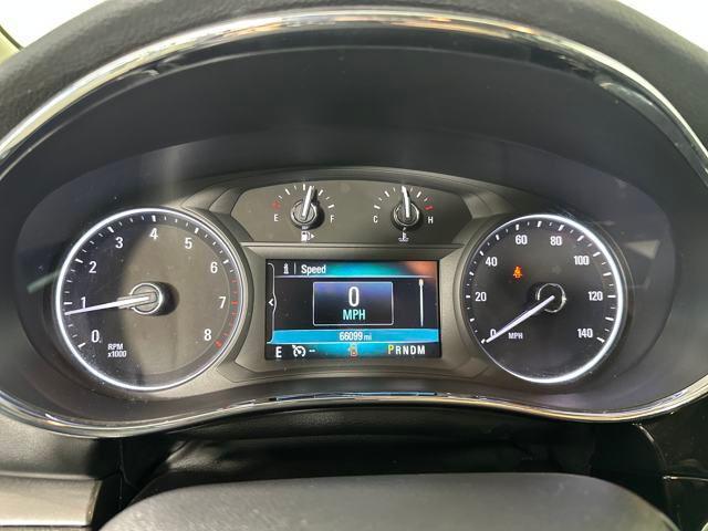 used 2017 Buick Encore car, priced at $12,390