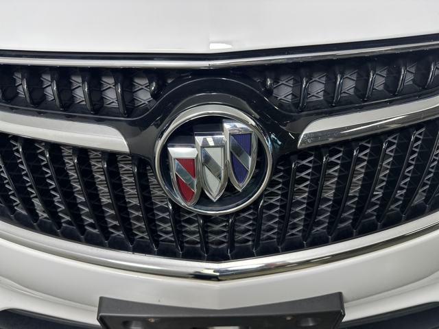 used 2017 Buick Encore car, priced at $12,390