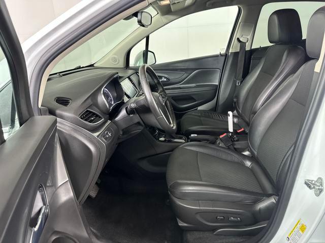 used 2017 Buick Encore car, priced at $12,390