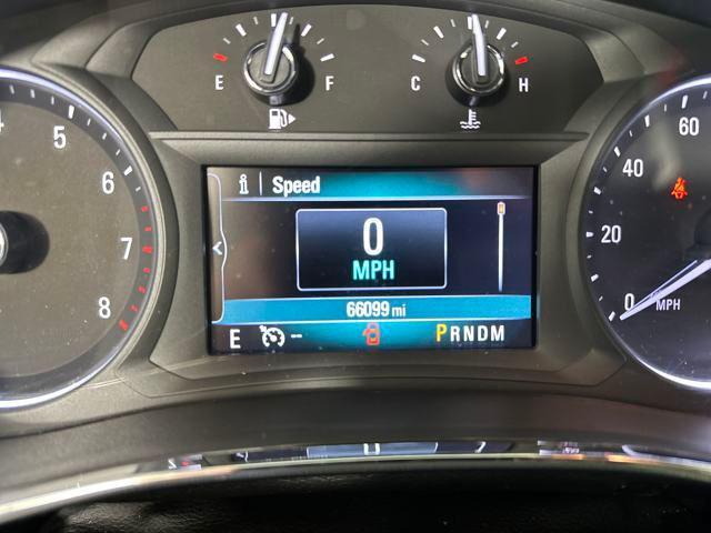 used 2017 Buick Encore car, priced at $12,390