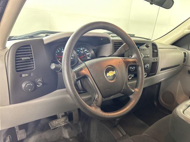 used 2011 Chevrolet Silverado 1500 car, priced at $12,500