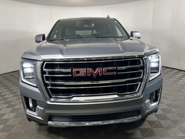 used 2021 GMC Yukon car, priced at $47,990