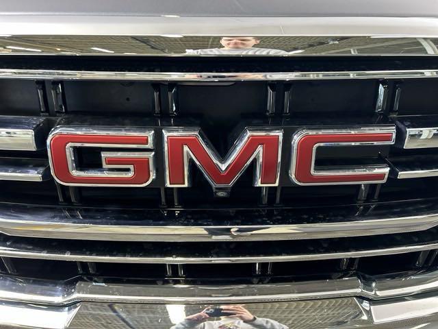 used 2021 GMC Yukon car, priced at $47,990