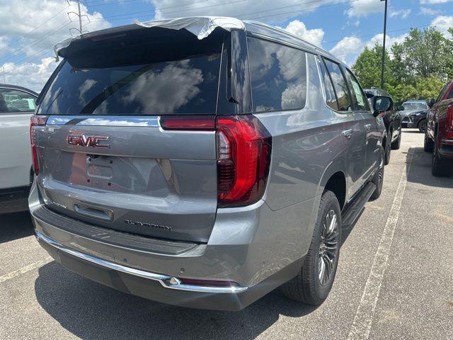 new 2025 GMC Yukon car, priced at $74,085