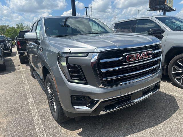 new 2025 GMC Yukon car, priced at $74,085