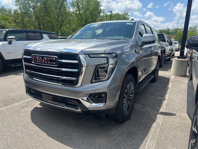 new 2025 GMC Yukon car, priced at $74,085
