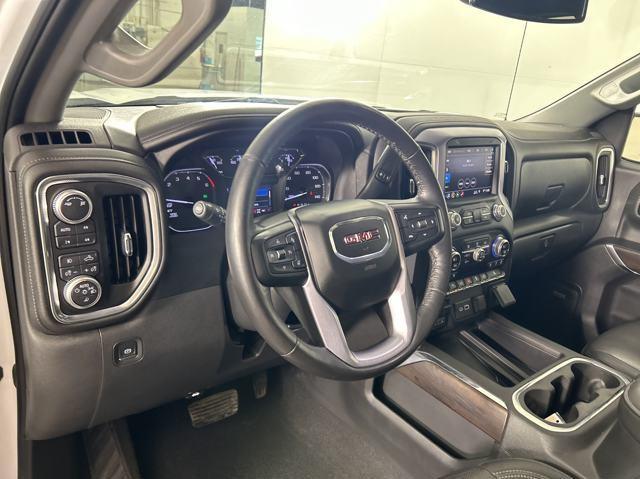 used 2019 GMC Sierra 1500 car, priced at $24,900