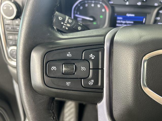 used 2019 GMC Sierra 1500 car, priced at $24,900