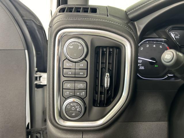 used 2019 GMC Sierra 1500 car, priced at $27,600