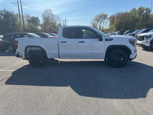 new 2025 GMC Sierra 1500 car, priced at $44,210