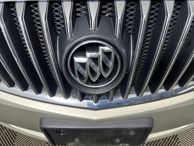 used 2013 Buick LaCrosse car, priced at $10,400