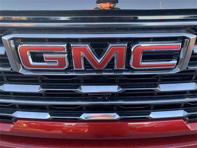 new 2025 GMC Sierra 2500 car, priced at $81,280