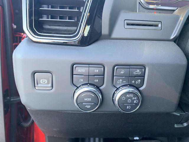 new 2025 GMC Sierra 2500 car, priced at $77,280
