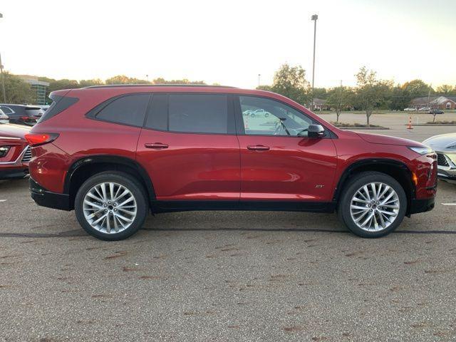 new 2026 Buick Enclave car, priced at $58,505
