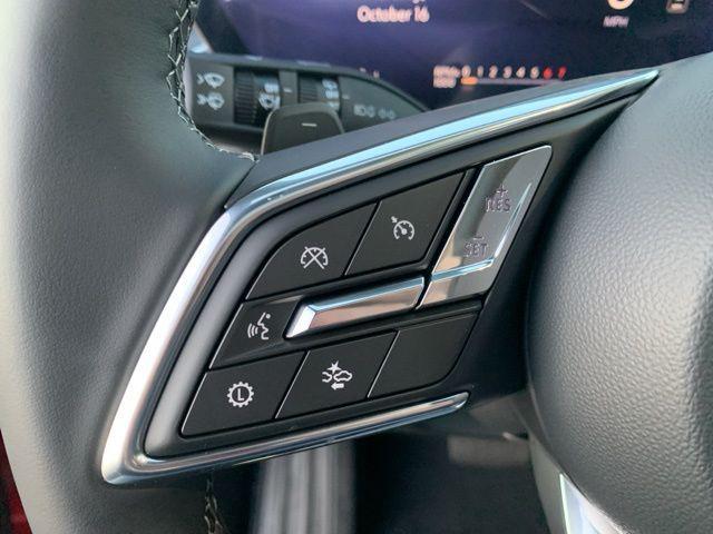 new 2026 Buick Enclave car, priced at $58,505