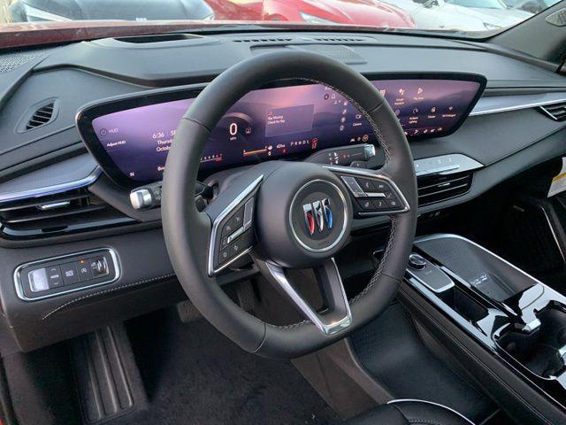 new 2026 Buick Enclave car, priced at $58,505