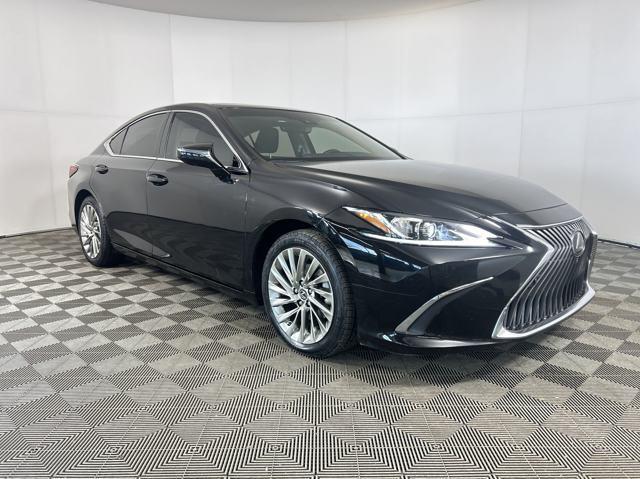 used 2019 Lexus ES 350 car, priced at $25,900