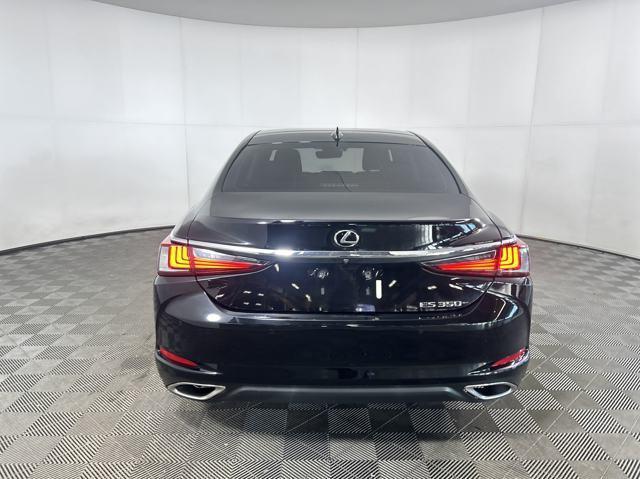 used 2019 Lexus ES 350 car, priced at $25,900