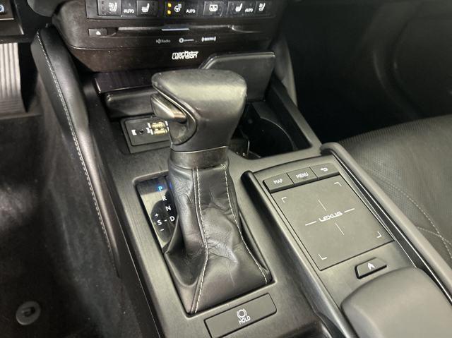 used 2019 Lexus ES 350 car, priced at $25,900