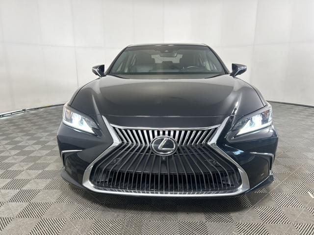 used 2019 Lexus ES 350 car, priced at $25,900