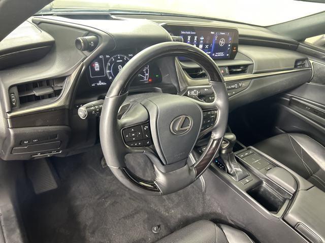 used 2019 Lexus ES 350 car, priced at $25,900