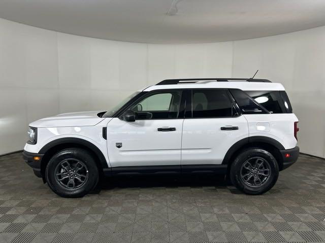 used 2024 Ford Bronco Sport car, priced at $24,990