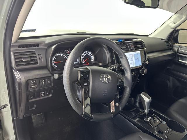used 2023 Toyota 4Runner car, priced at $55,500