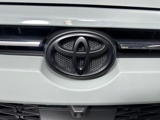 used 2023 Toyota 4Runner car, priced at $55,500