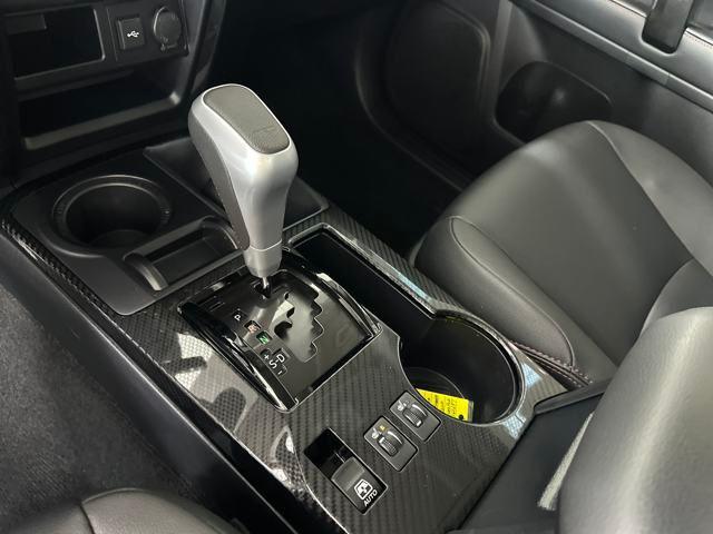 used 2023 Toyota 4Runner car, priced at $55,500