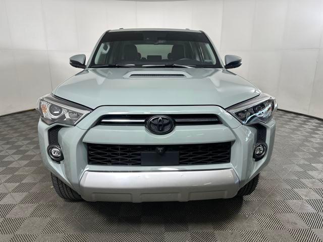 used 2023 Toyota 4Runner car, priced at $55,500