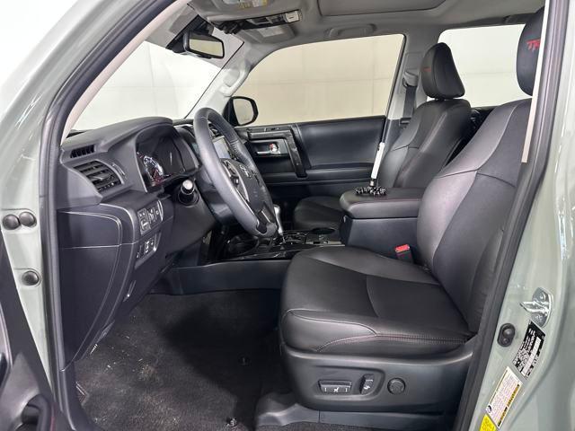 used 2023 Toyota 4Runner car, priced at $55,500