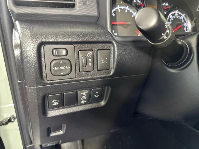 used 2023 Toyota 4Runner car, priced at $55,500