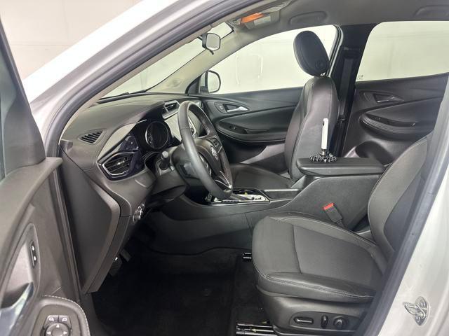 used 2022 Buick Encore GX car, priced at $17,900