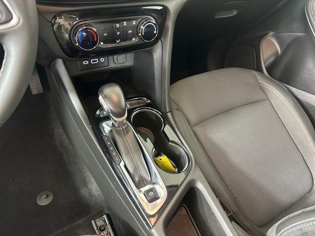 used 2022 Buick Encore GX car, priced at $17,900