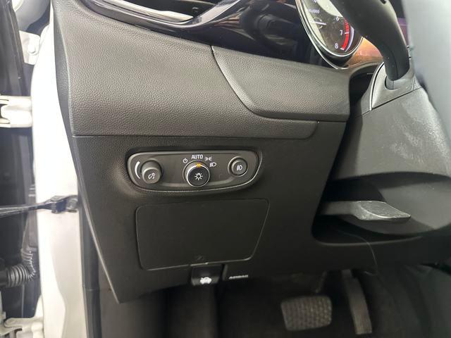 used 2022 Buick Encore GX car, priced at $17,900